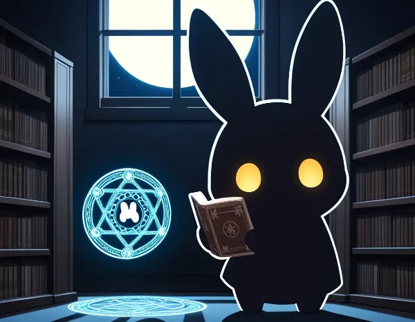 仲間を召喚するマックロウサウサ