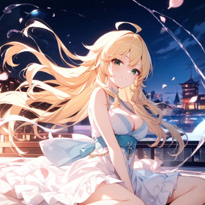 星井 美希