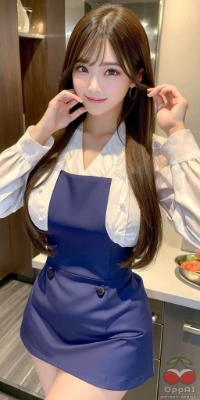 【限定】今日のメニューは愛情たっぷりのキスと、甘い笑顔ですよ♪