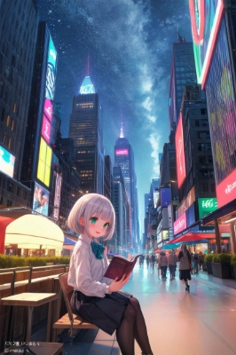 読書