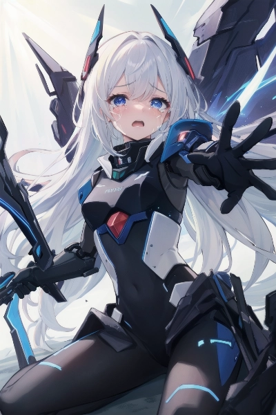 メカ娘