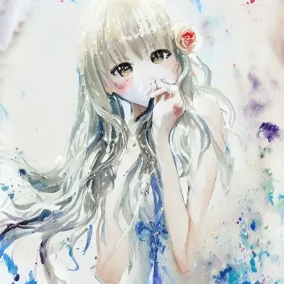 watercolor