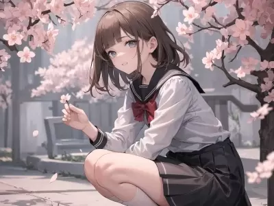 桜