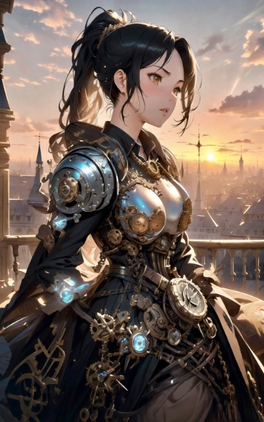 スチームナイト