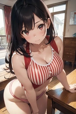 水着