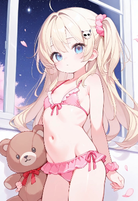 テディベア🧸