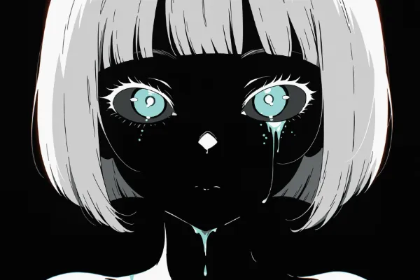 黒