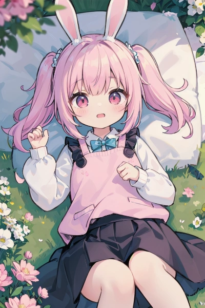 夢・・・？