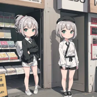 待ち合わせ