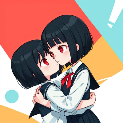 キス