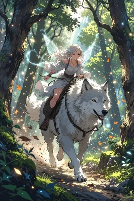 fairyのサムネイル