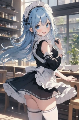 メイド