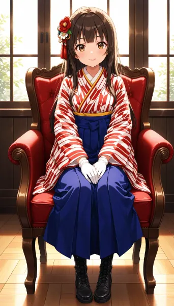 写真スタジオの写真