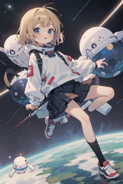 宇宙