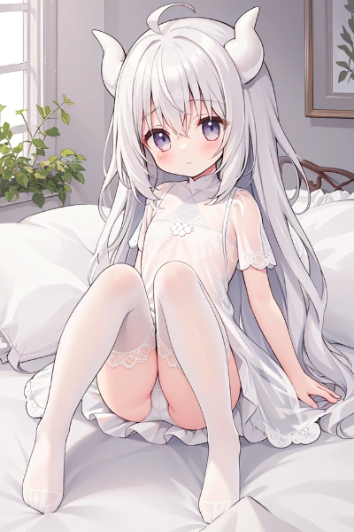 ３月３週　プラティナちゃん Twitterイラストまとめ