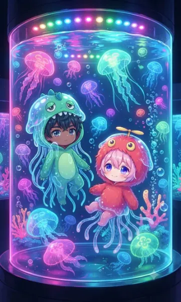 クラゲ