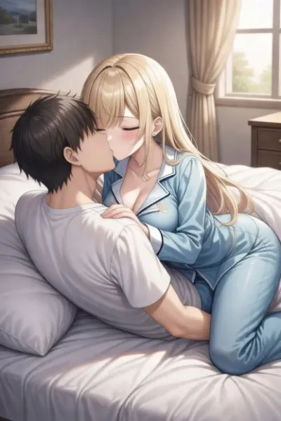 ご主人様と三人のメイド　よろず集「夫婦の日」