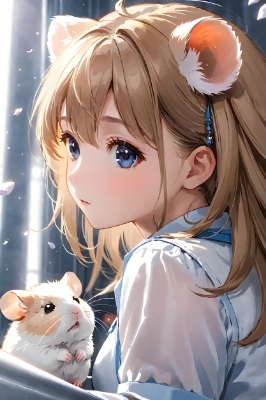 一族の憂い