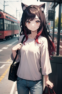 おでかけ