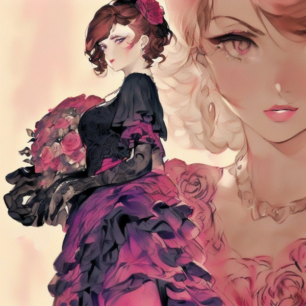 「あの女性（ひと）」と呼ばれた女性