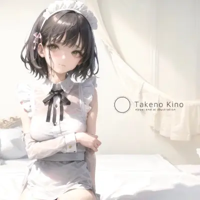 ご主人様がしたいと申されるのなら