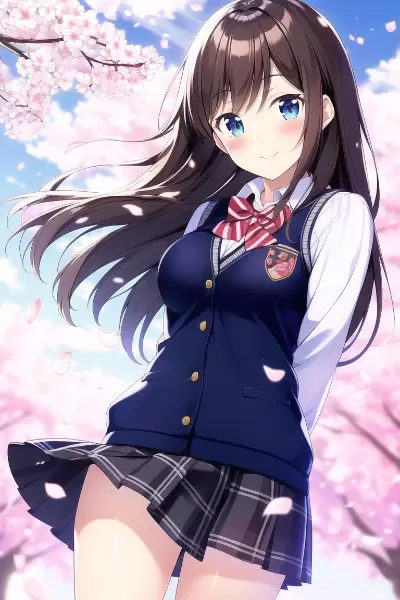 桜