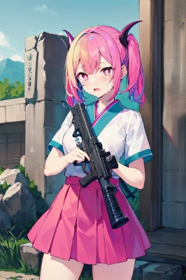 「それでも私がやらなくちゃ」