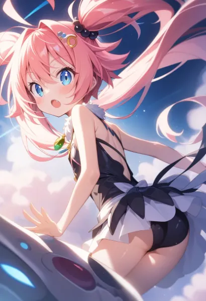 転スラキャラ　2025年2月投稿分