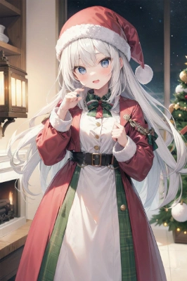 クリスマス