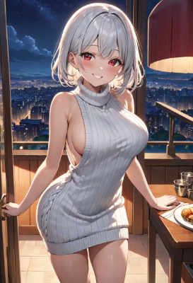 セーター