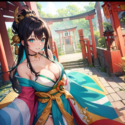 【色んなビキニ】
