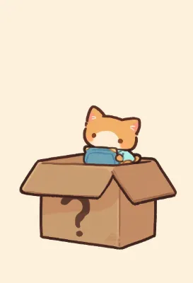 はてな猫