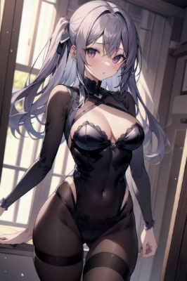 タイツの日