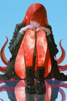 擬態