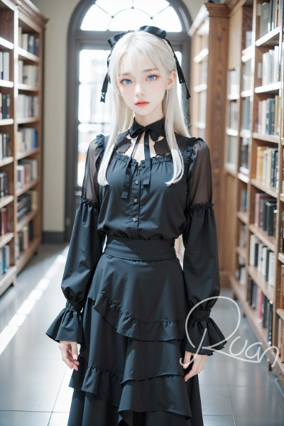 ゴシックガール