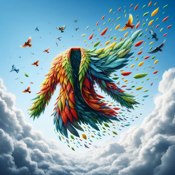 AIモンスターズ「スカイジャケット」