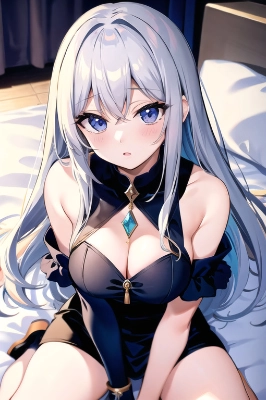 美少女