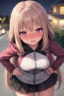 捕まえたぁ
