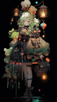 ピュア・ハート♥️019