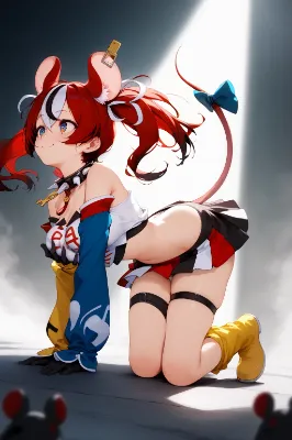 べーちゃん