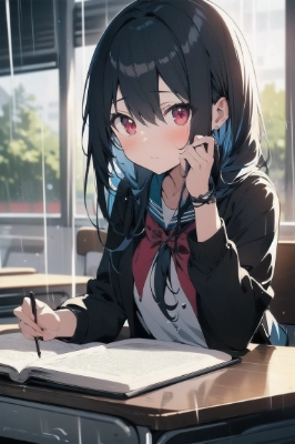 放課後