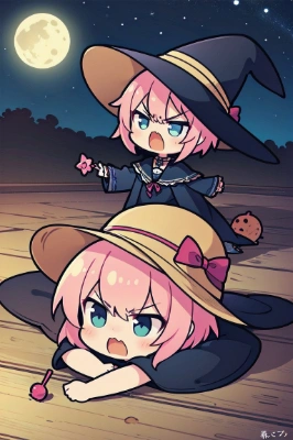 魔女