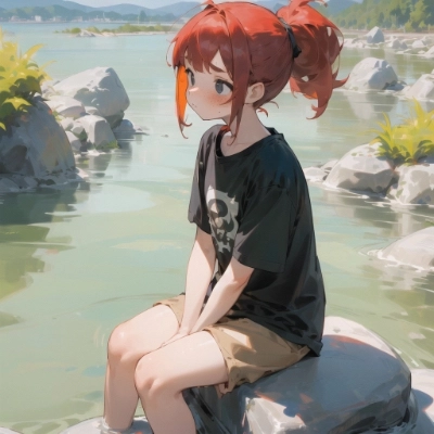 川