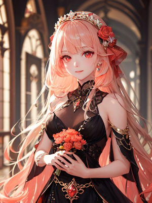 小悪魔プリンセス