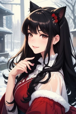 猫娘