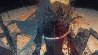 ガラクタに見えたもの