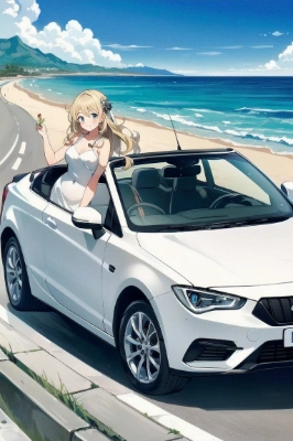 ドライブ