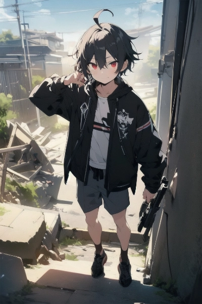 無題