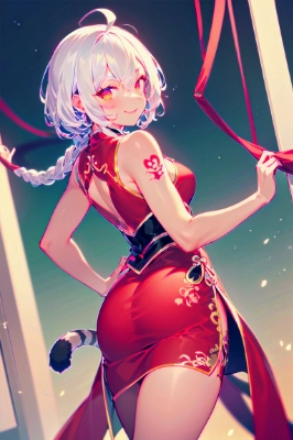 girl