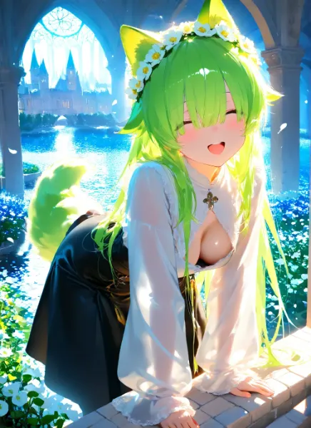 はな